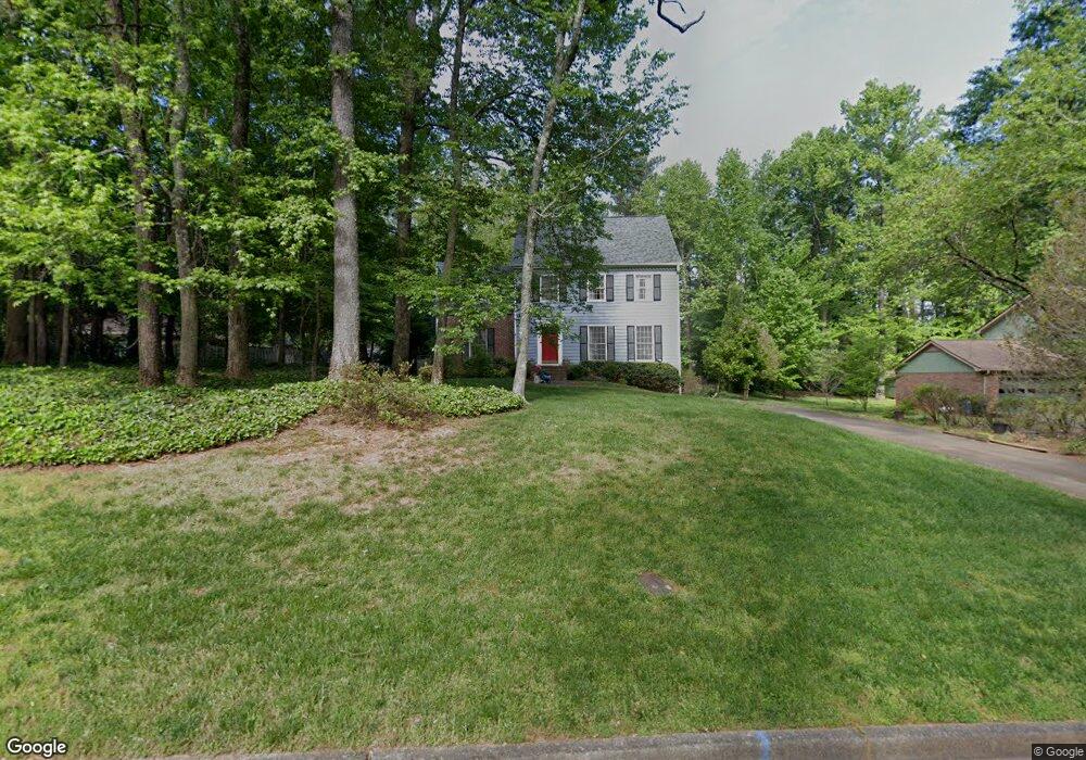 11200 Hembree Springs Dr unit 1, Roswell, GA 30076 - photo 1