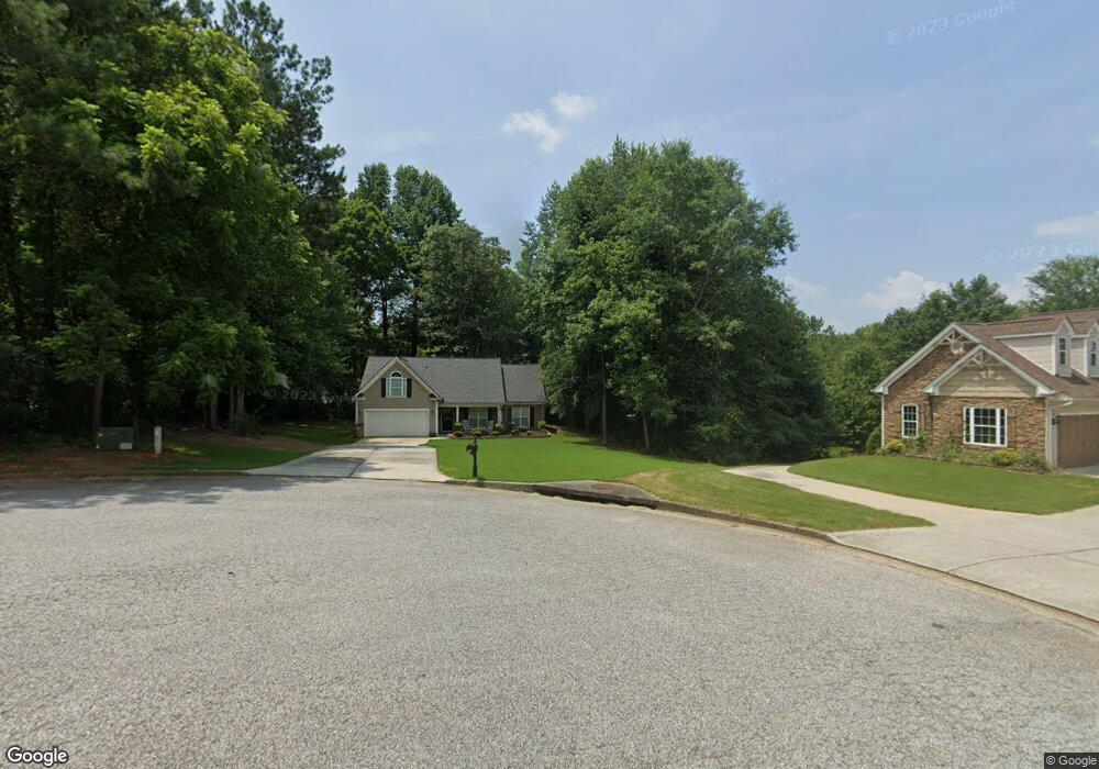 195 Terrell Ln, Jefferson, GA 30549 - photo 1