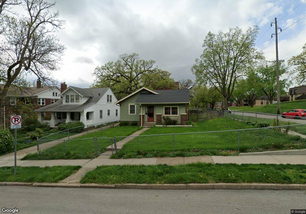 622 29th St, Des Moines, IA 50312 - photo 1