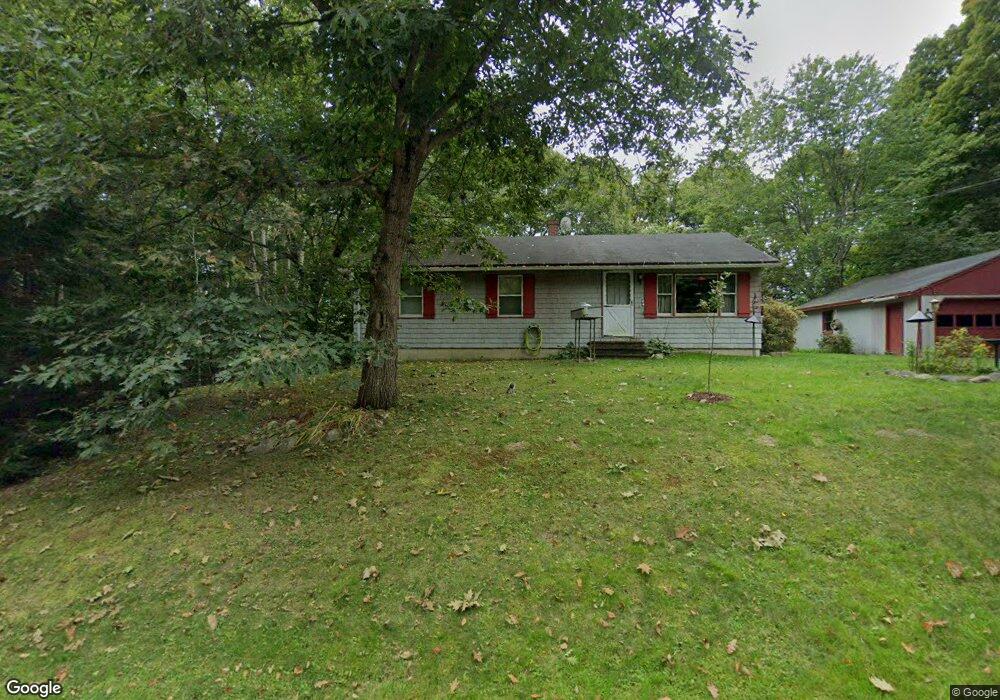 10 Higgins St, Lisbon Falls, ME 04252 - photo 1