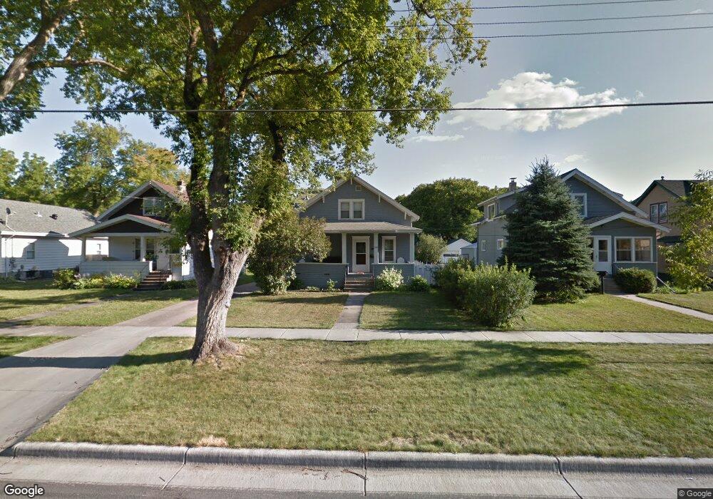 1326 11th Ave S, Fargo, ND 58103 - photo 1