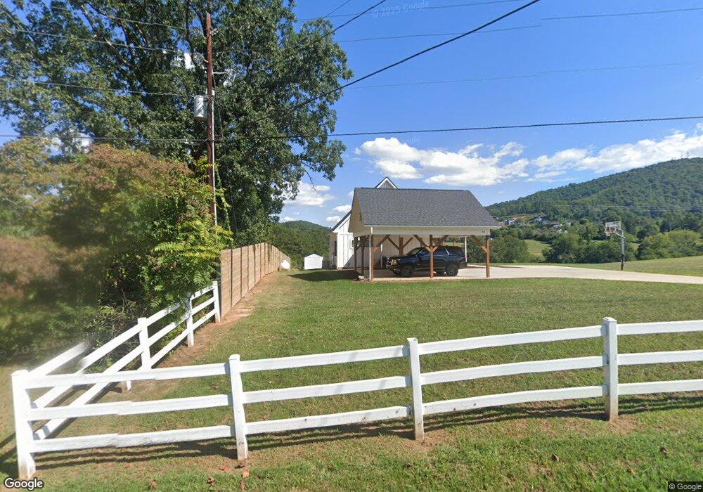 453 Dix Creek No 1 Rd, Leicester, NC 28748 - photo 1