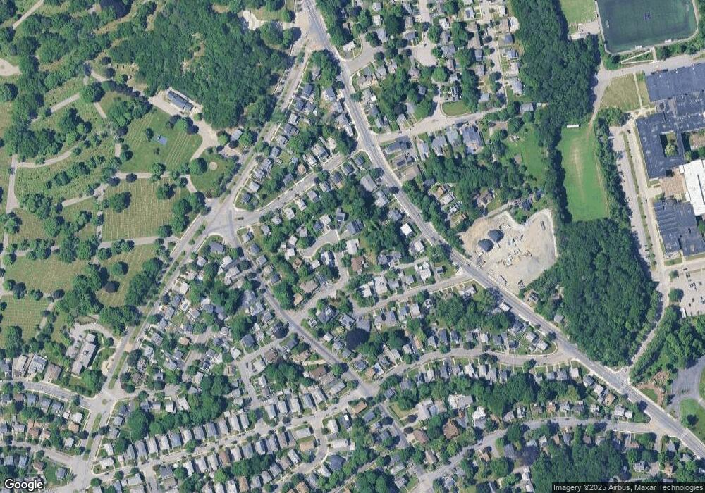 3 Eugene Rd, Medford, MA 02155 - photo 1