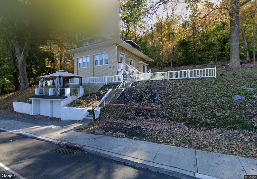 48 Us-46, Mine Hill Twp., NJ 07803 - photo 1