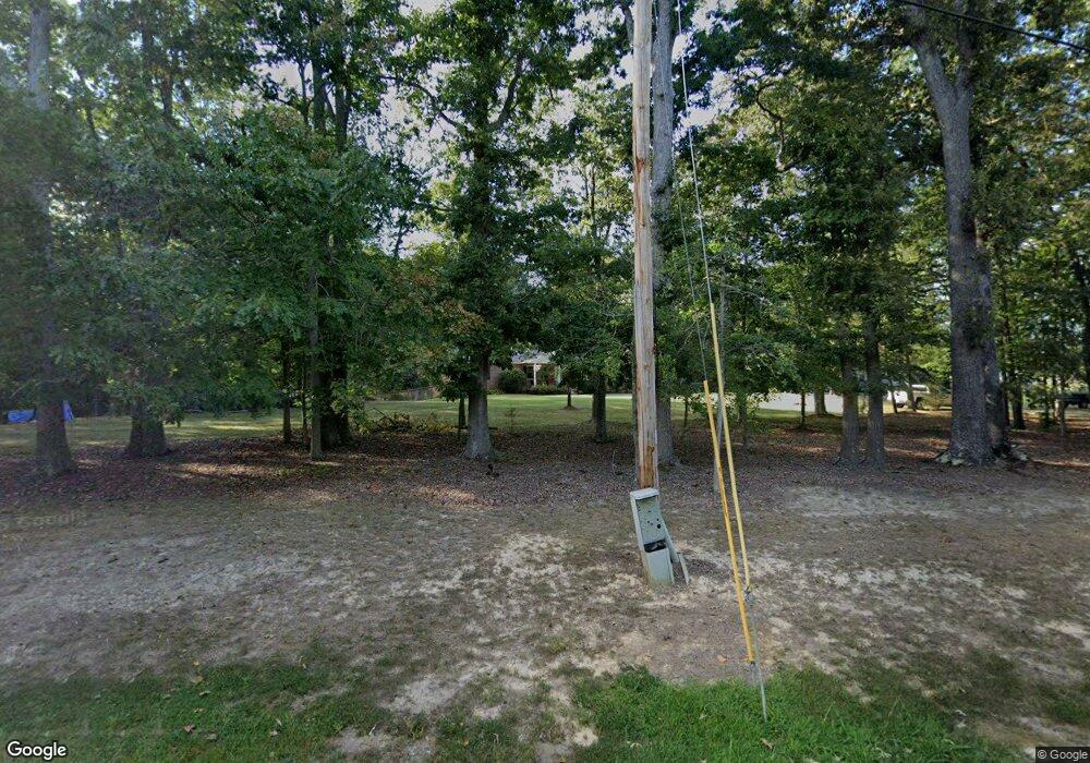 36140 Aviation Yacht Club Rd, Mechanicsville, MD 20659 - photo 1