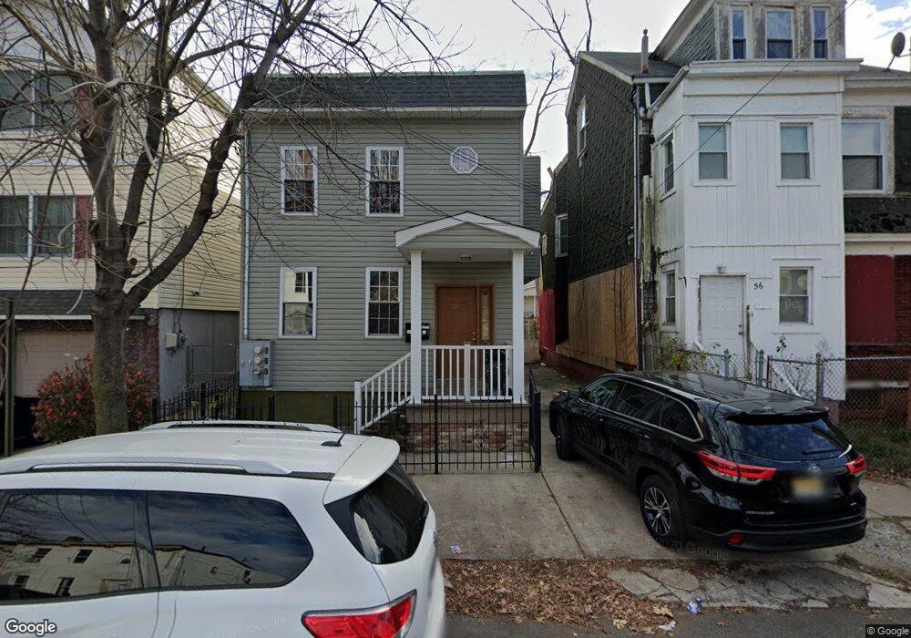 58 N 1st St unit 2, Paterson, NJ 07522 - photo 1