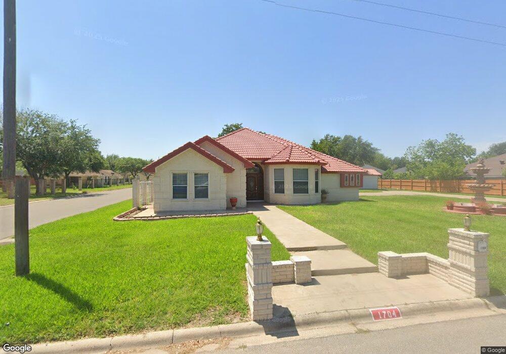 1704 Gloria Ann Dr, Edinburg, TX 78539 - photo 1