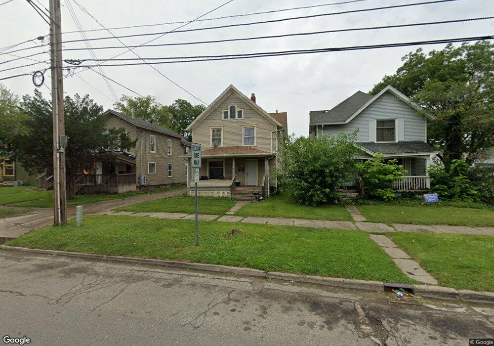 831 N Capitol Ave unit 1, Lansing, MI 48906 - photo 1