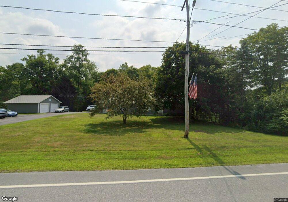 943 Vt Route 4a W, Castleton, VT 05735 - photo 1