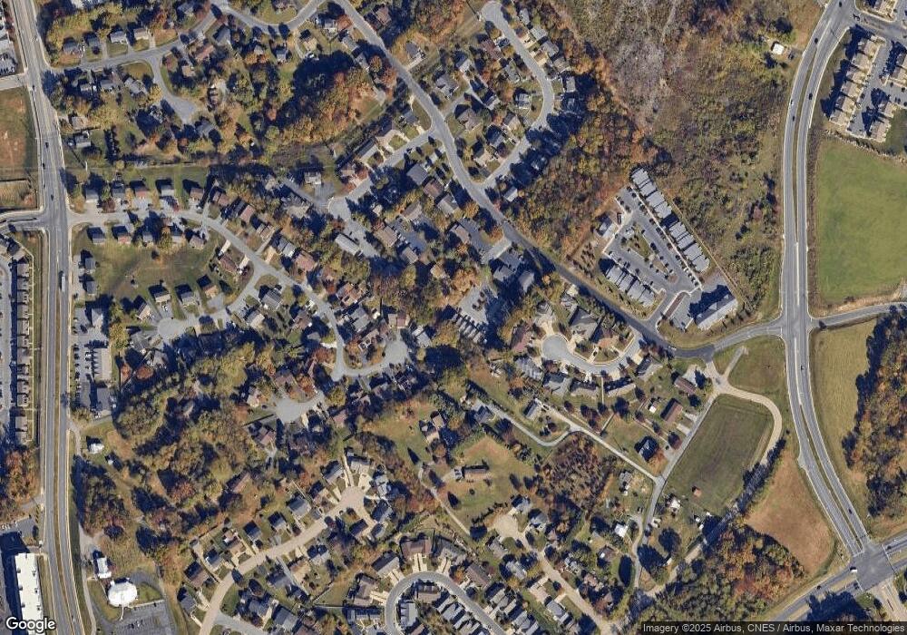 1098 Oakdale Ct, Harrisonburg, VA 22801 - photo 1