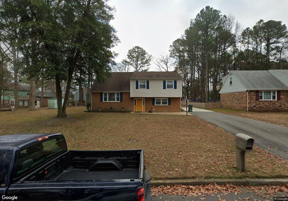 1801 Leslie Ln, Henrico, VA 23228 - photo 1