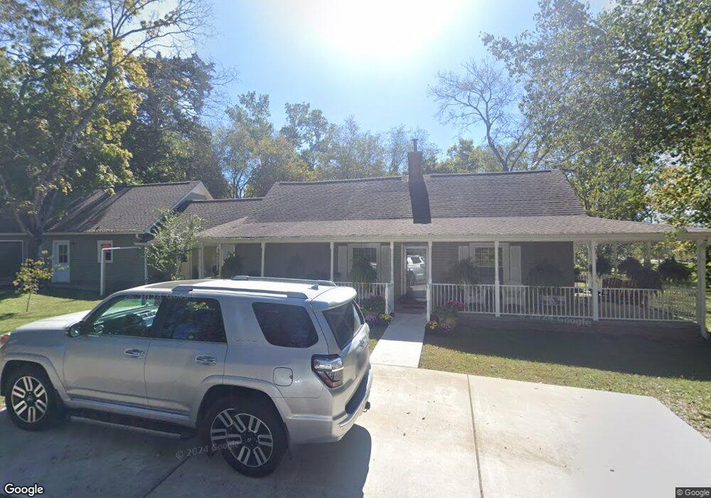 104 Wallis Rd, Shelbyville, TN 37160 - photo 1