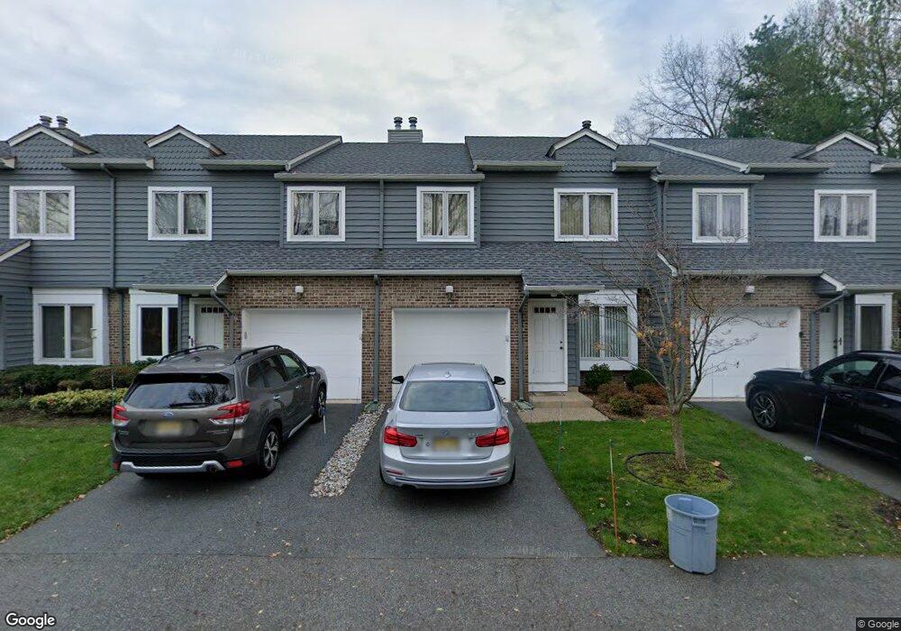 7-30 Cross Meadows unit 1X, Fair Lawn, NJ 07410 - photo 1