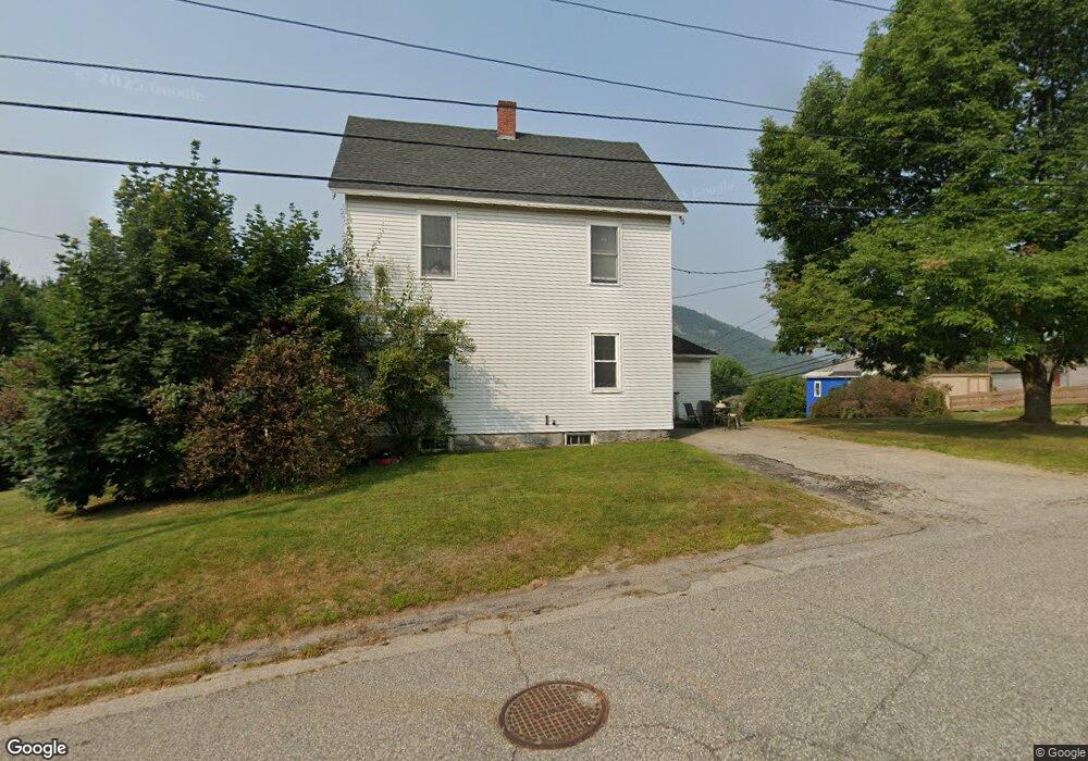 107 Spring St, Berlin, NH 03570 - photo 1