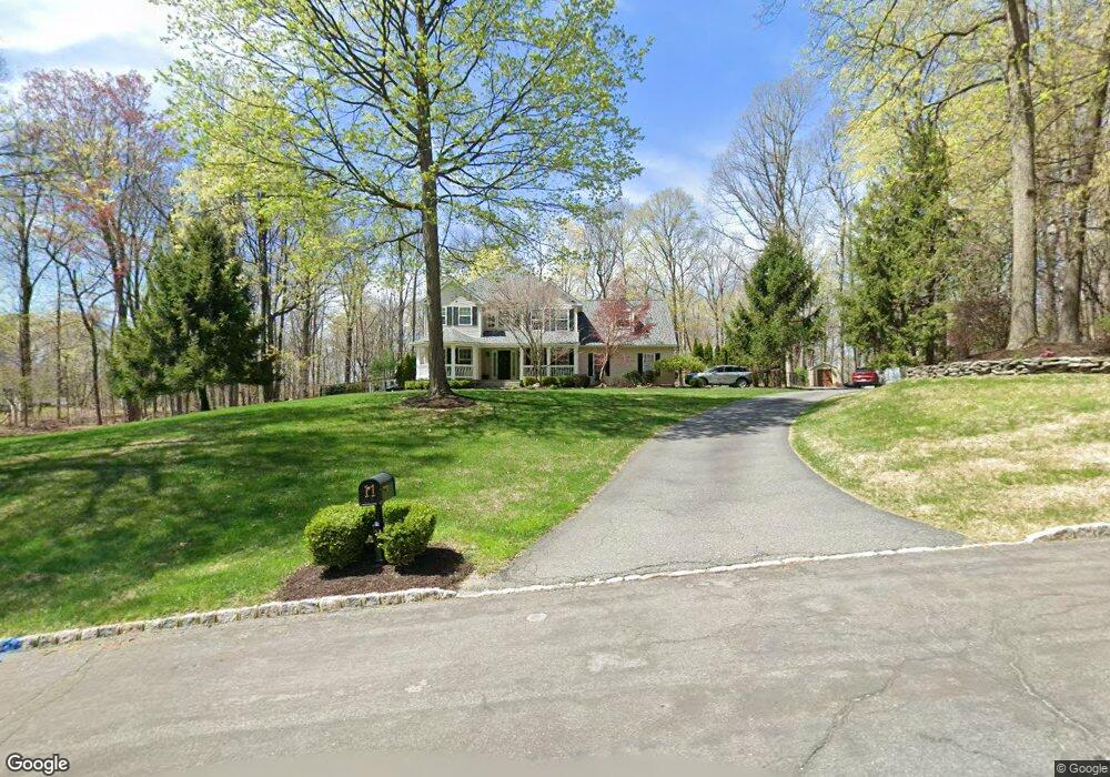 11 Kroghs Ln, Sparta, NJ 07871 - photo 1