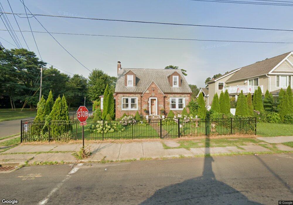 4 1st Ave, West Haven, CT 06516 - photo 1