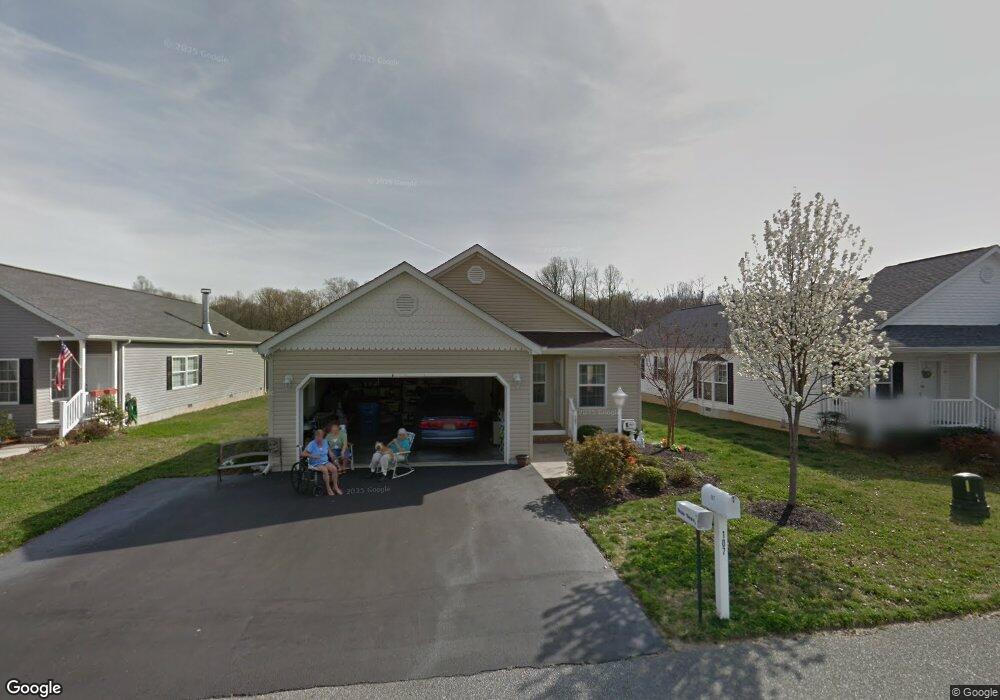 107 Begonia Ln, Magnolia, DE 19962 - photo 1