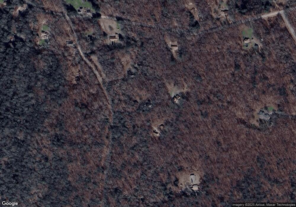 115 Mason Rd, Willington, CT 06279 - photo 1