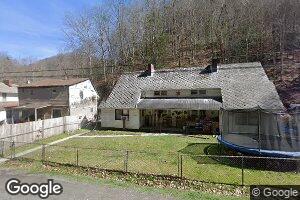 493 Coalwood, Welch, WV 24801