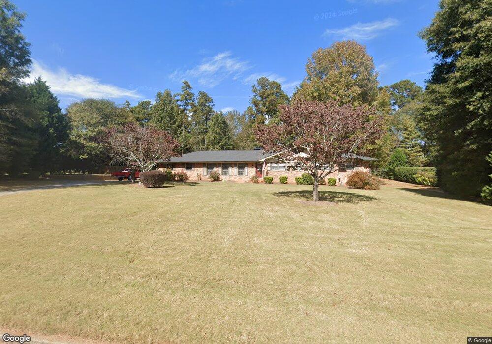 1004 Vineyard Dr SE, Conyers, GA 30013 - photo 1