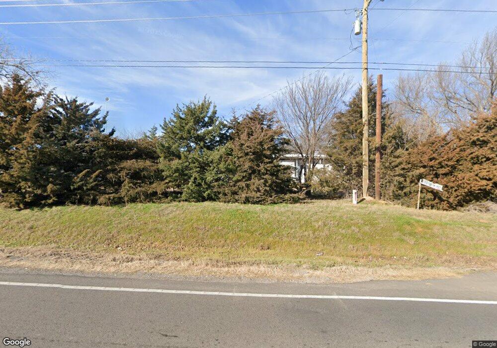 15509 Fm 920, Poolville, TX 76487 - photo 1