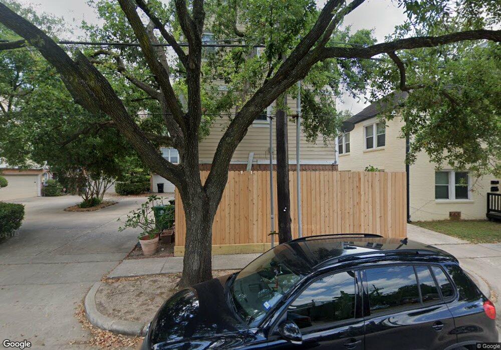 1759 Michigan St, Houston, TX 77006 - photo 1