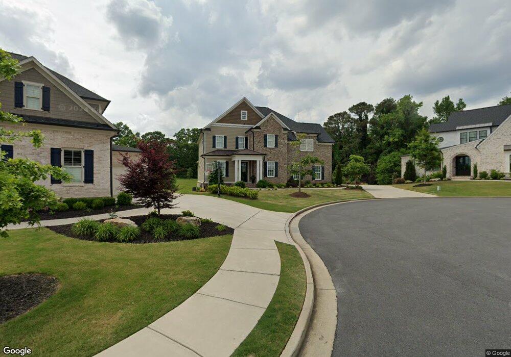 2139 Mitchell Rd NE, Marietta, GA 30062 - photo 1