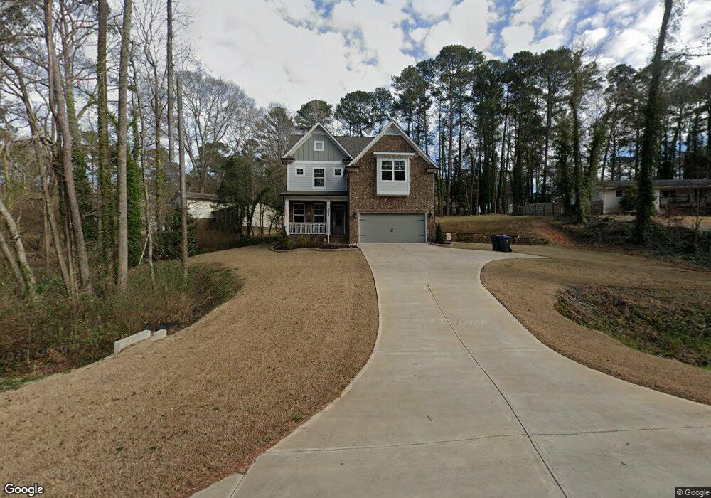 2684 Davenport Rd unit 8, Duluth, GA 30096 - photo 1