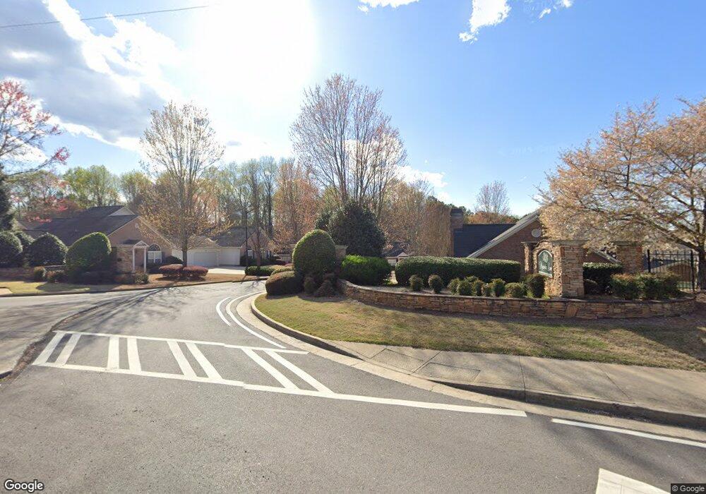 3420 Double Eagle Dr unit 29, Marietta, GA 30008 - photo 1