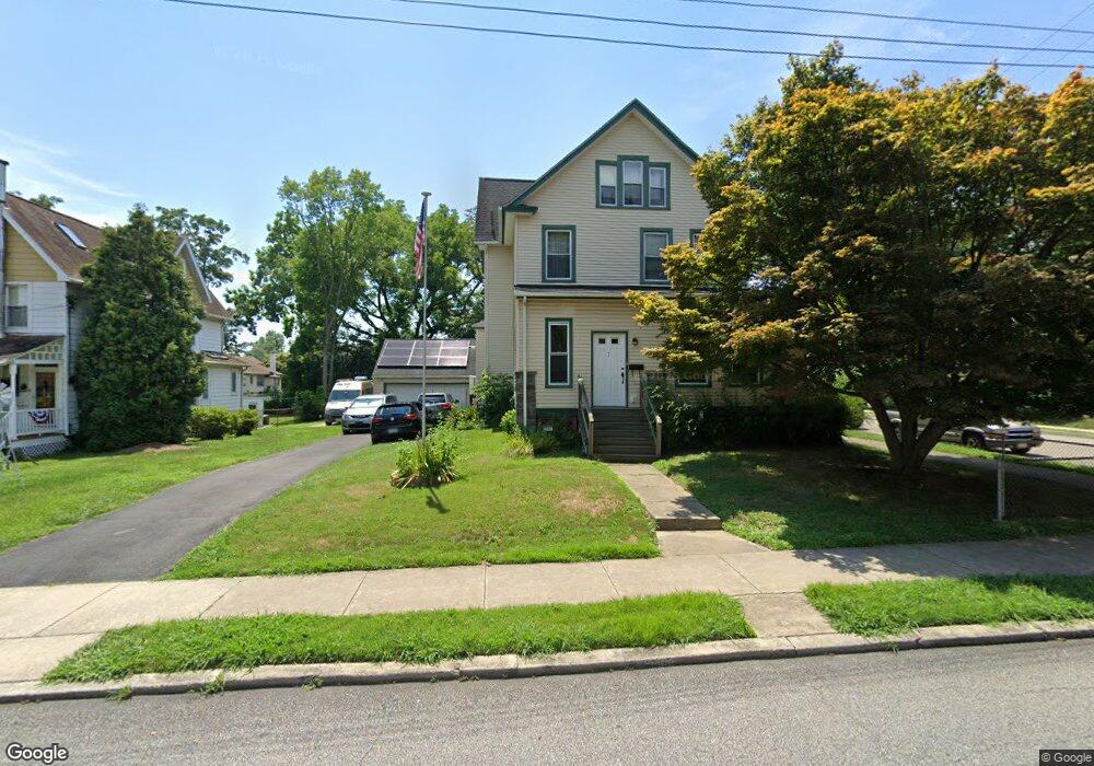 201 E Sylvan Ave, Rutledge, PA 19070 - photo 1