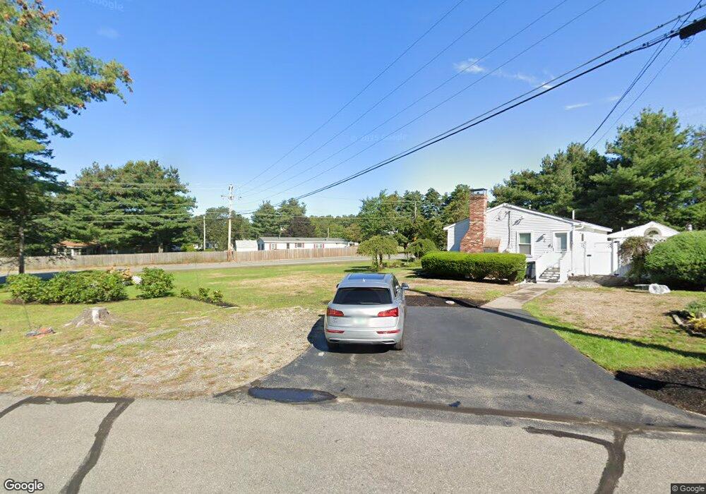 5 Chesapeake Rd, Nashua, NH 03062 - photo 1