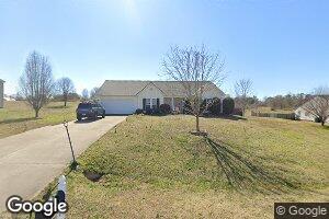 111 Stonebrooke Dr, Colbert, GA 30628