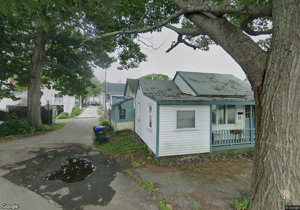 14 8th St, Old Orchard Beach, ME 04064 - photo 1