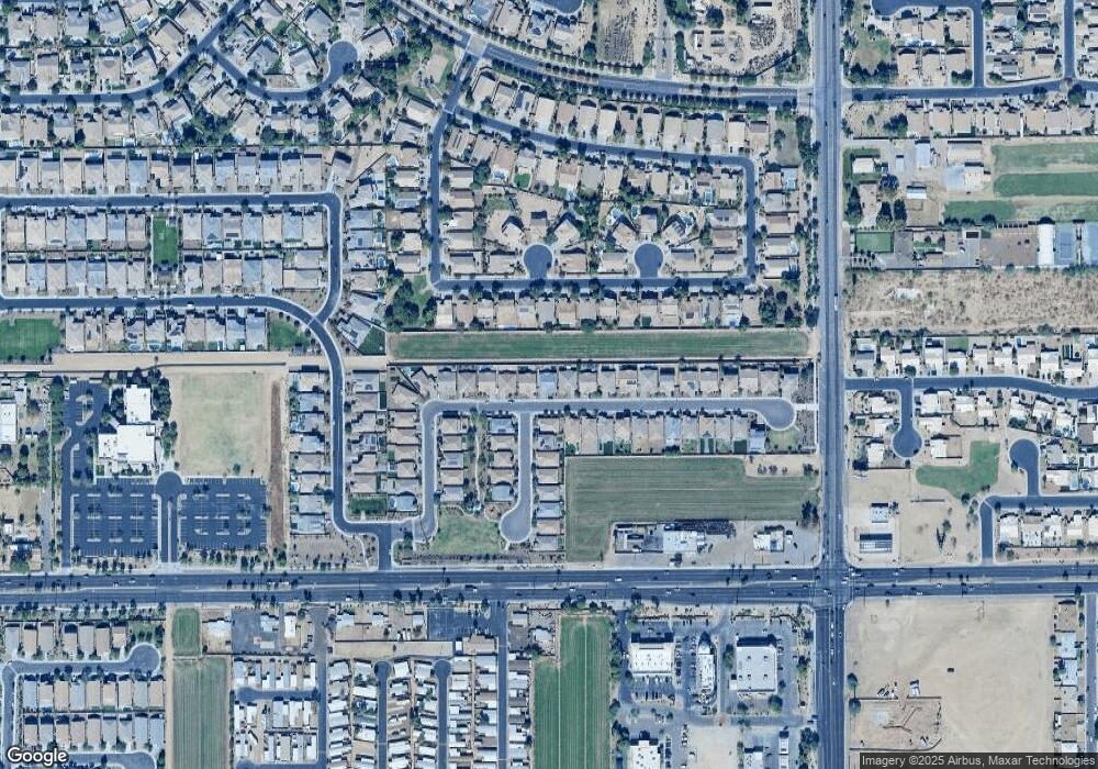 8356 W Palmaire Ave, Glendale, AZ 85305 - photo 1