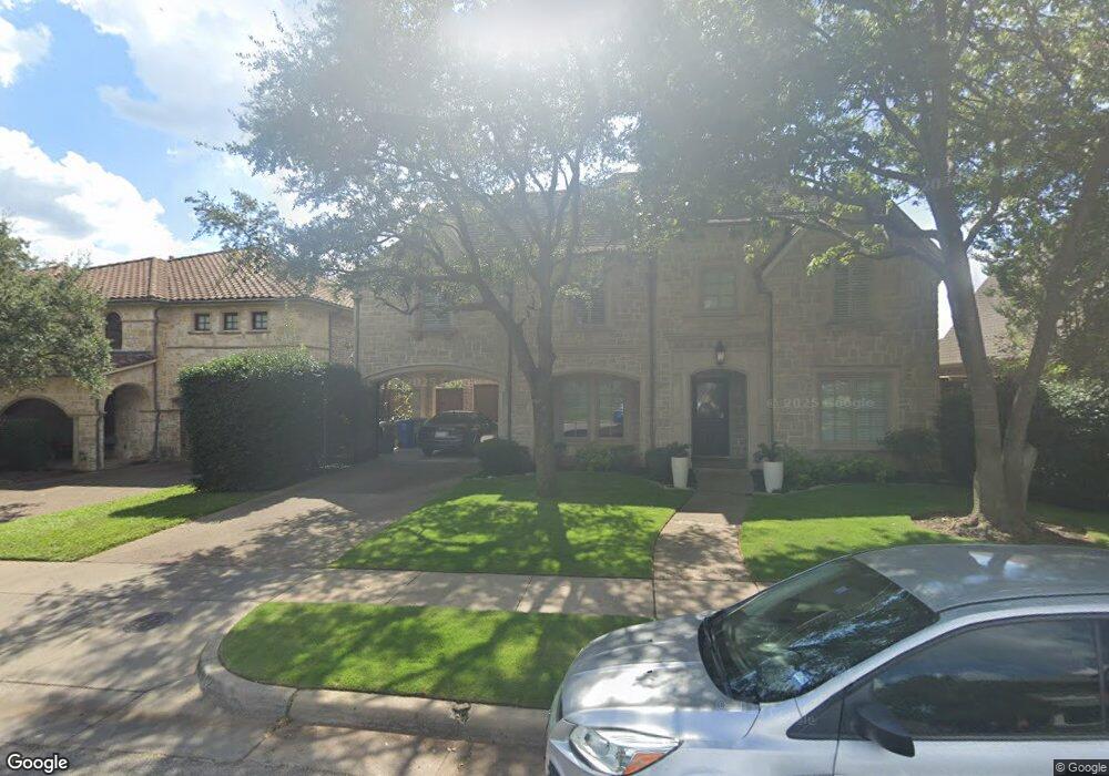 6612 Vanderbilt Ave, Dallas, TX 75214 - photo 1