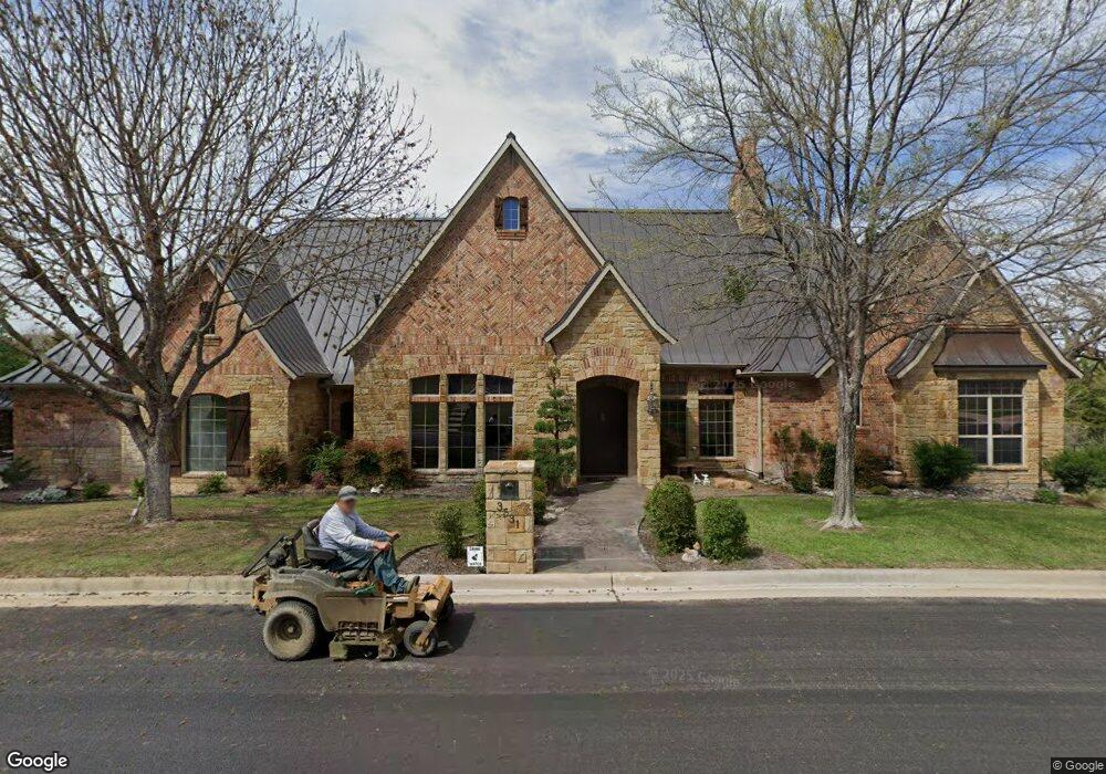 3531 Wild Turkey Trail, Weatherford, TX 76087 - photo 1