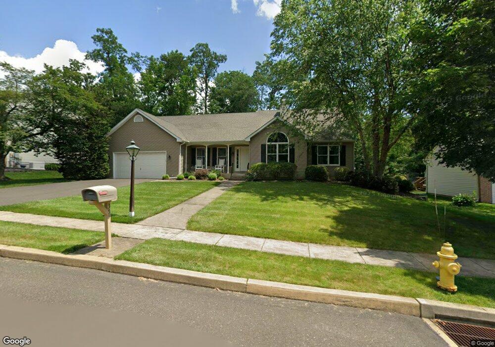 355 Birdsong Way, Doylestown, PA 18901 - photo 1