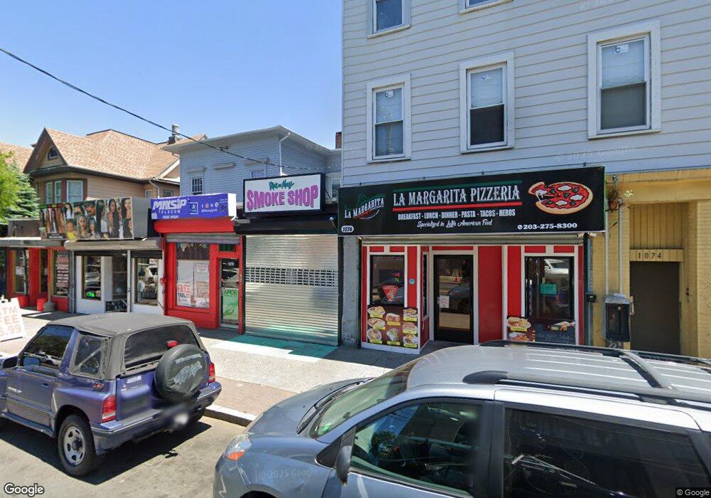 1078 E Main St, Bridgeport, CT 06608 - photo 1