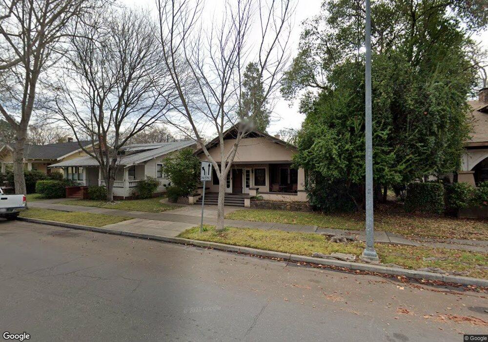 667 E 4th St, Chico, CA 95928 - photo 1