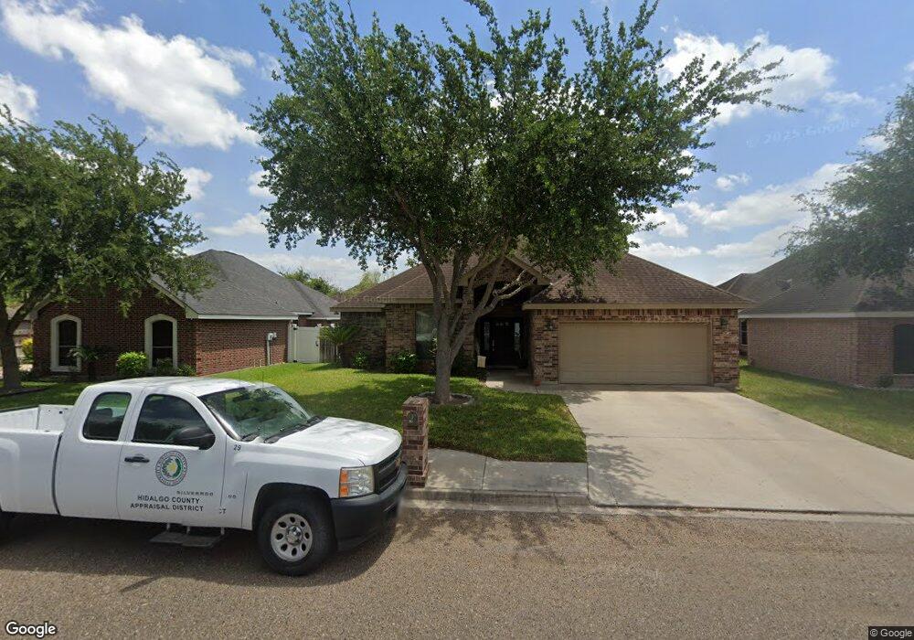 2638 Leslie St, Edinburg, TX 78539 - photo 1