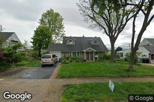33 Curry Hill Rd, Levittown, PA 19057