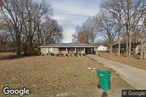 505 Brookside Ave, Moorhead, MS 38761