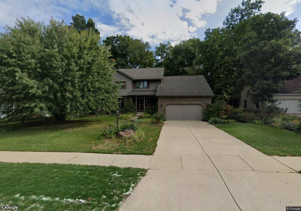 829 Pleasant Oak Dr, Oregon, WI 53575 - photo 1