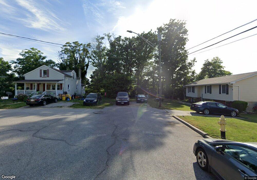 334 Zeppelin Ave, Brooklyn, MD 21225 - photo 1