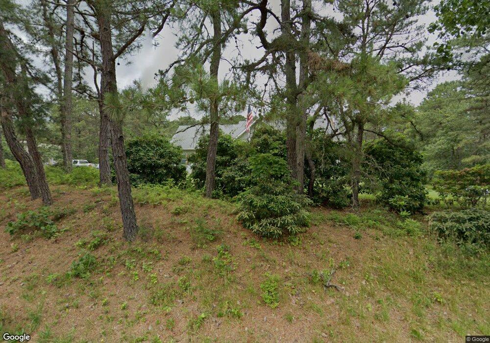 2510 Dover Rd, Forked River, NJ 08731 - photo 1