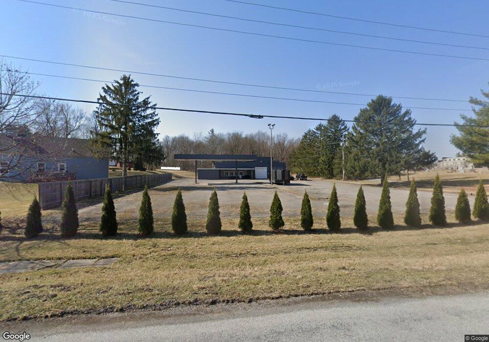 311 N Washington St, Lima, OH 45801 - photo 1