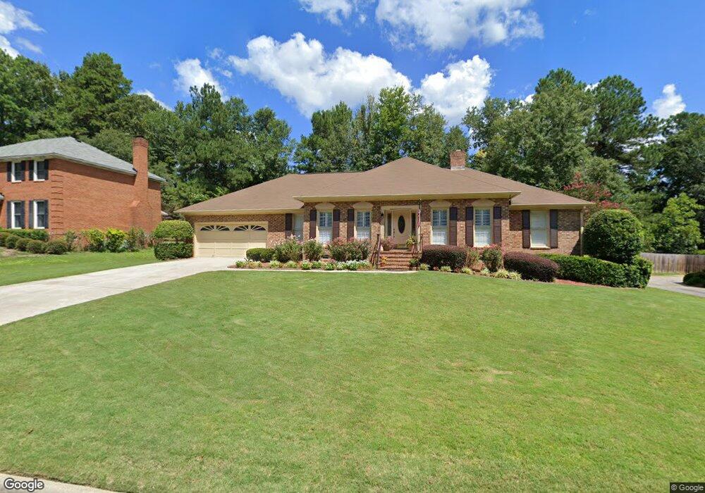 537 Brandermill Rd, Evans, GA 30809 - photo 1