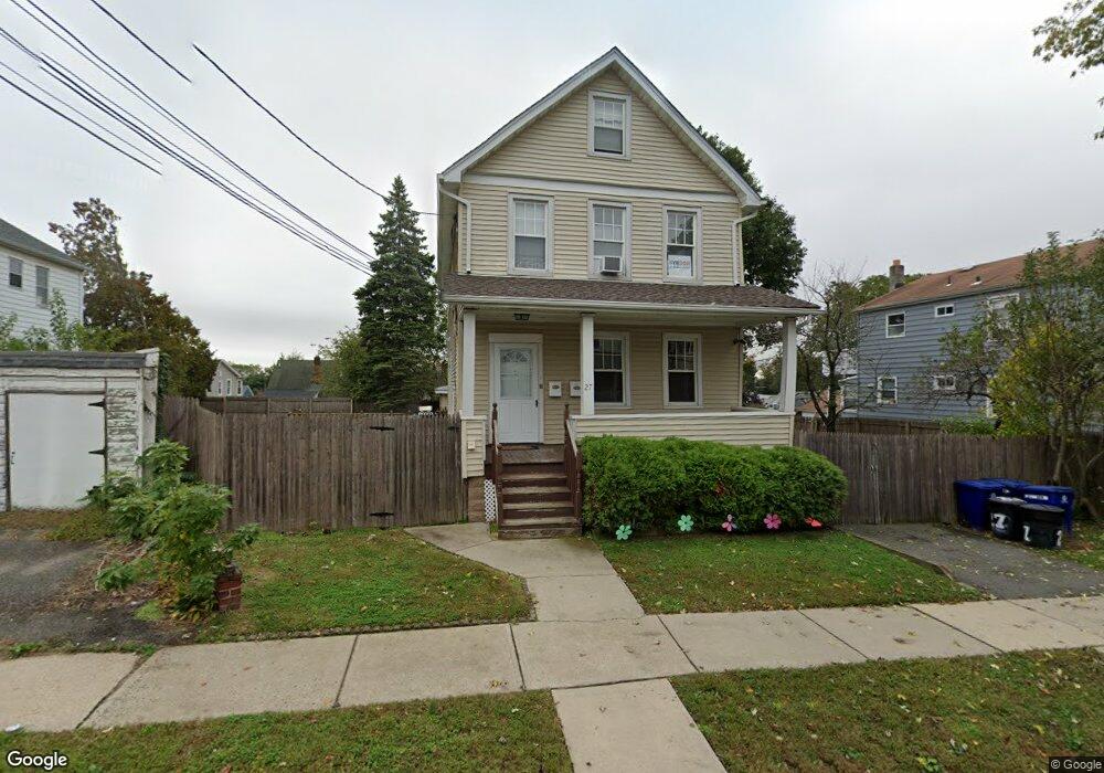 27 Irving Terrace, Bloomfield, NJ 07003 - photo 1