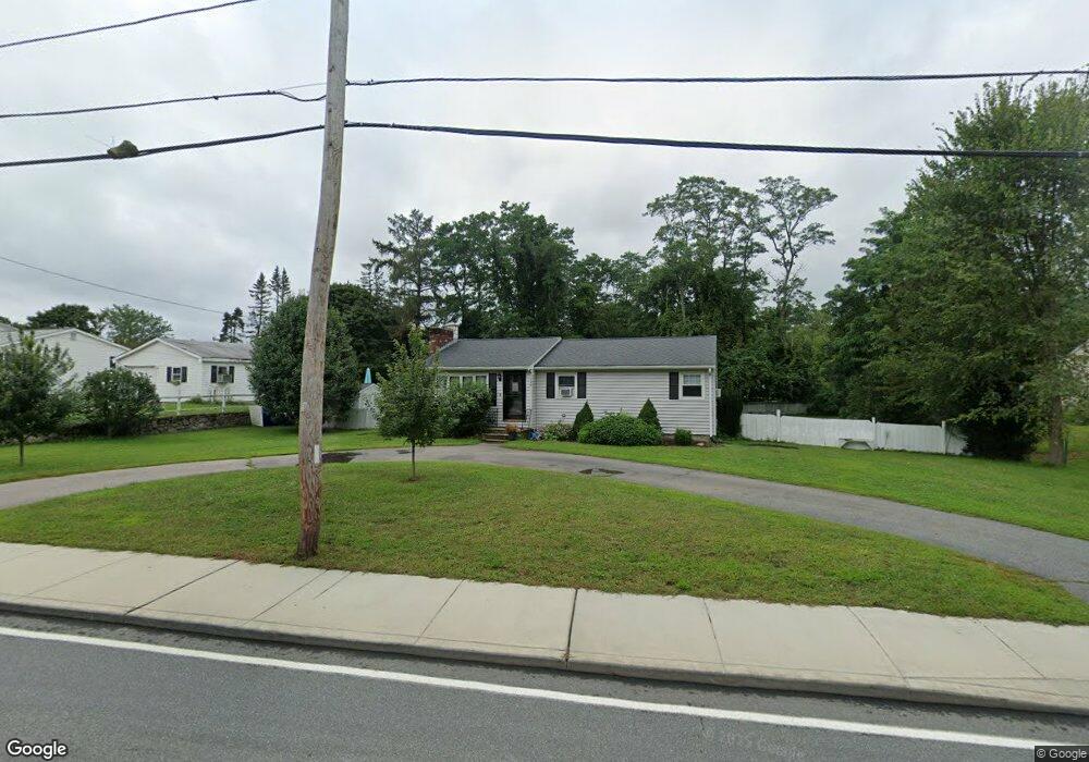 148 Central St, Millville, MA 01529 - photo 1