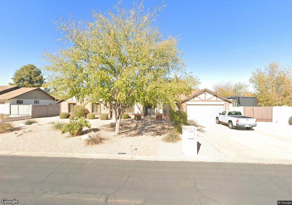 2 W Knight Ln, Tempe, AZ 85284 - photo 1